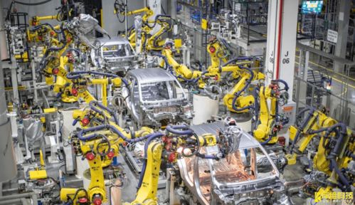 库维科技设备自动化技术服务构成详解