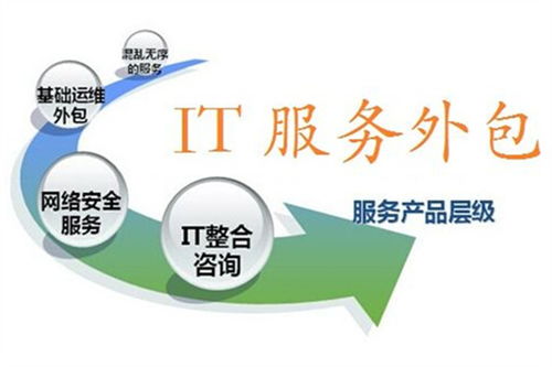 软件外包服务市场 迈向专业化与高价值的技术服务新纪元